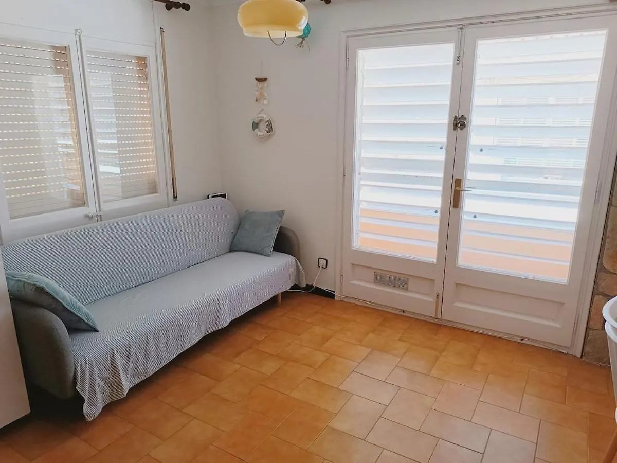 Costa Brava Apartment, Estartit Torroella De Montgri Apartment
