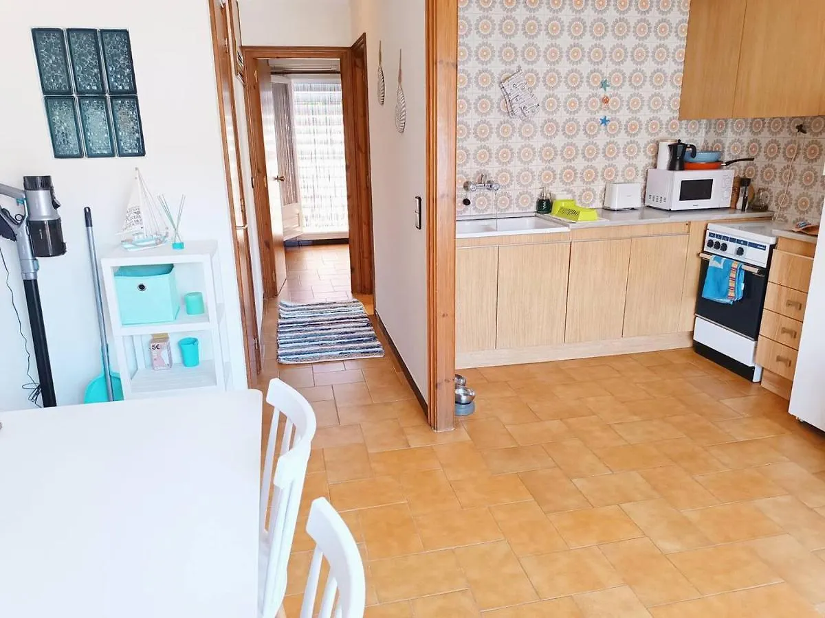 Costa Brava Apartment, Estartit Torroella De Montgri Spain