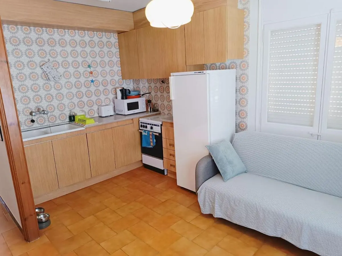 Apartment Costa Brava Apartment, Estartit Torroella De Montgri
