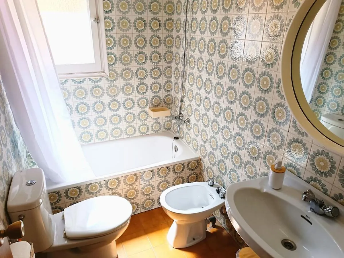Apartment Costa Brava Apartment, Estartit Torroella De Montgri