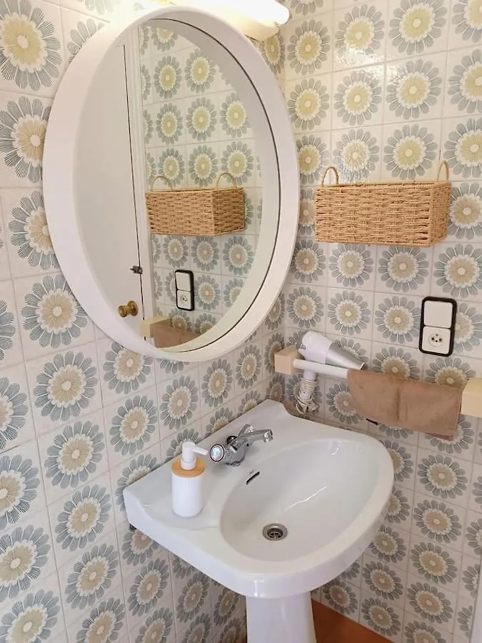 Costa Brava Apartment, Estartit Torroella De Montgri Spain