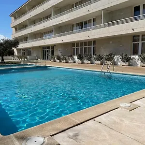  Apartamento L'estartit - Costa Brava