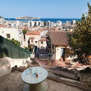  Apartamento Casa A L'estartit Amb Vistes A Les Illes Medes