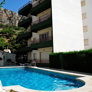  Apartamento Flomar