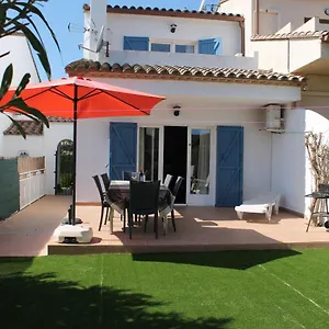  Сasa de vacaciones Breda 4a