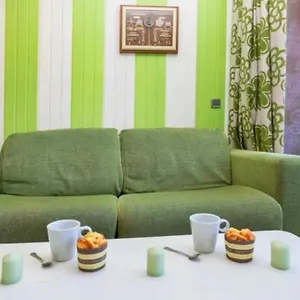  Apartamento Familiar