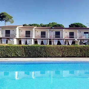  Сasa de vacaciones Kalma House