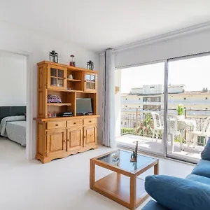  Apartamento Ebro 5