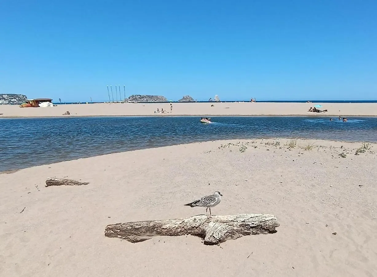 Costa Brava Apartment, Estartit contacts